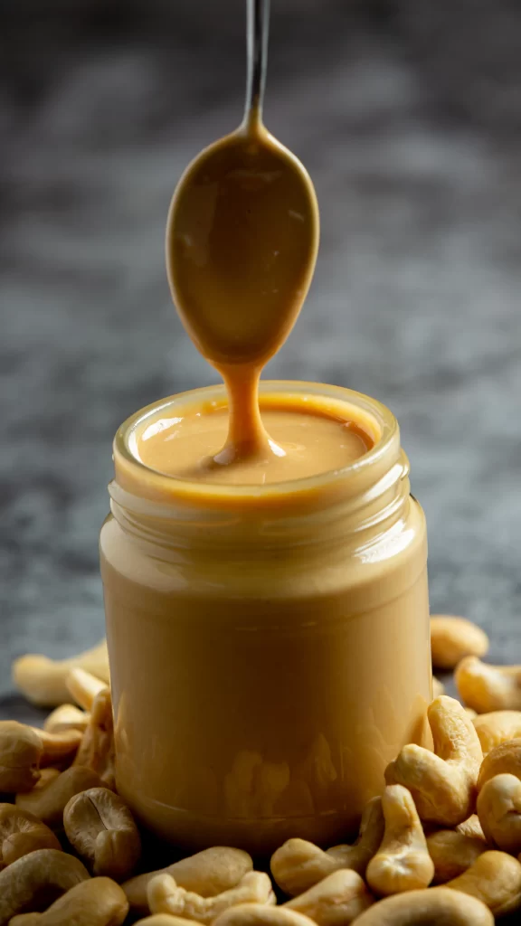 Crema de mani Jelly bogota