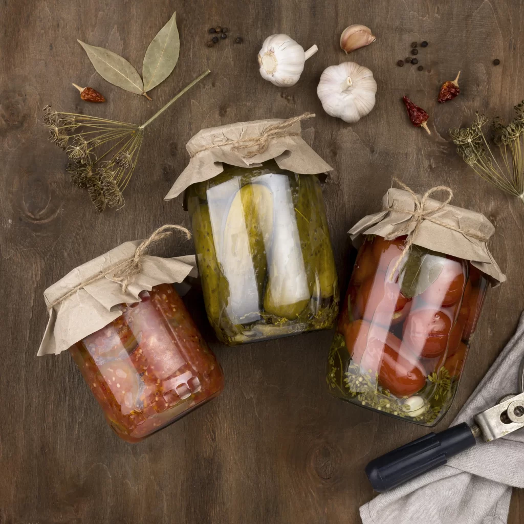 encurtidos jelly bogota